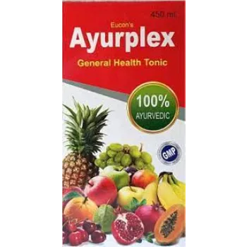Blood Purifier Syrups